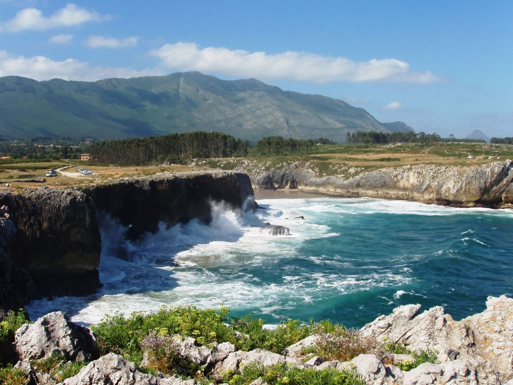 Grand Tour of Cantabria & Asturias