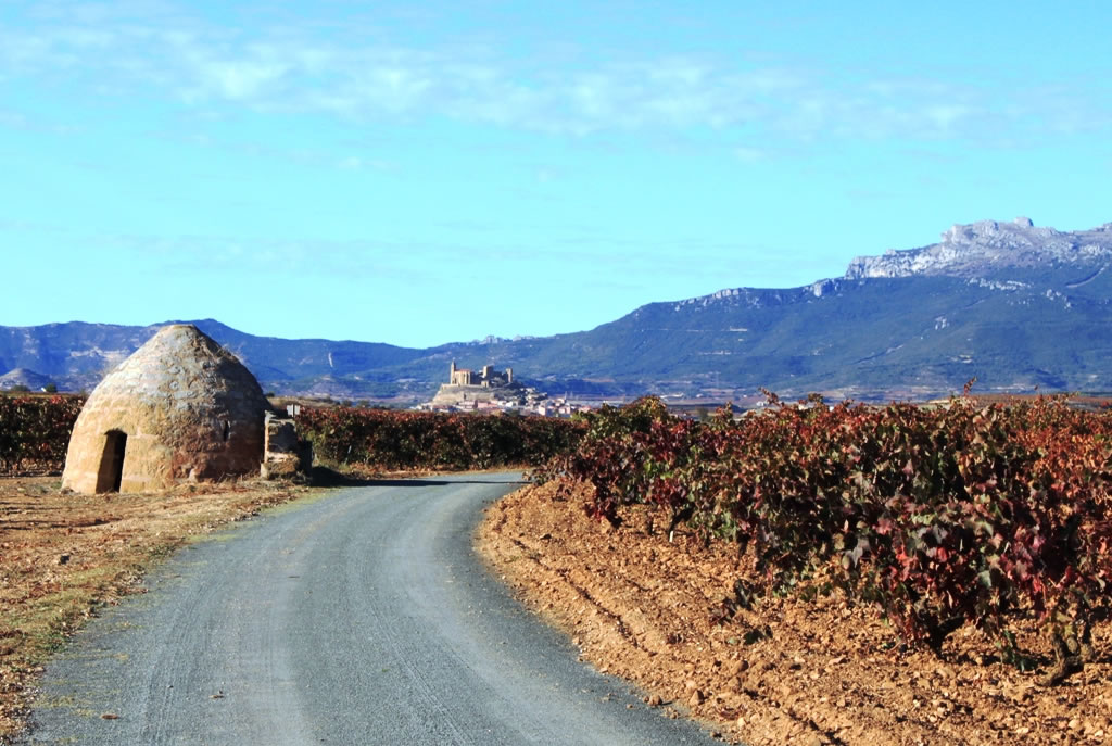 La Rioja - The Descent of the River Ebro