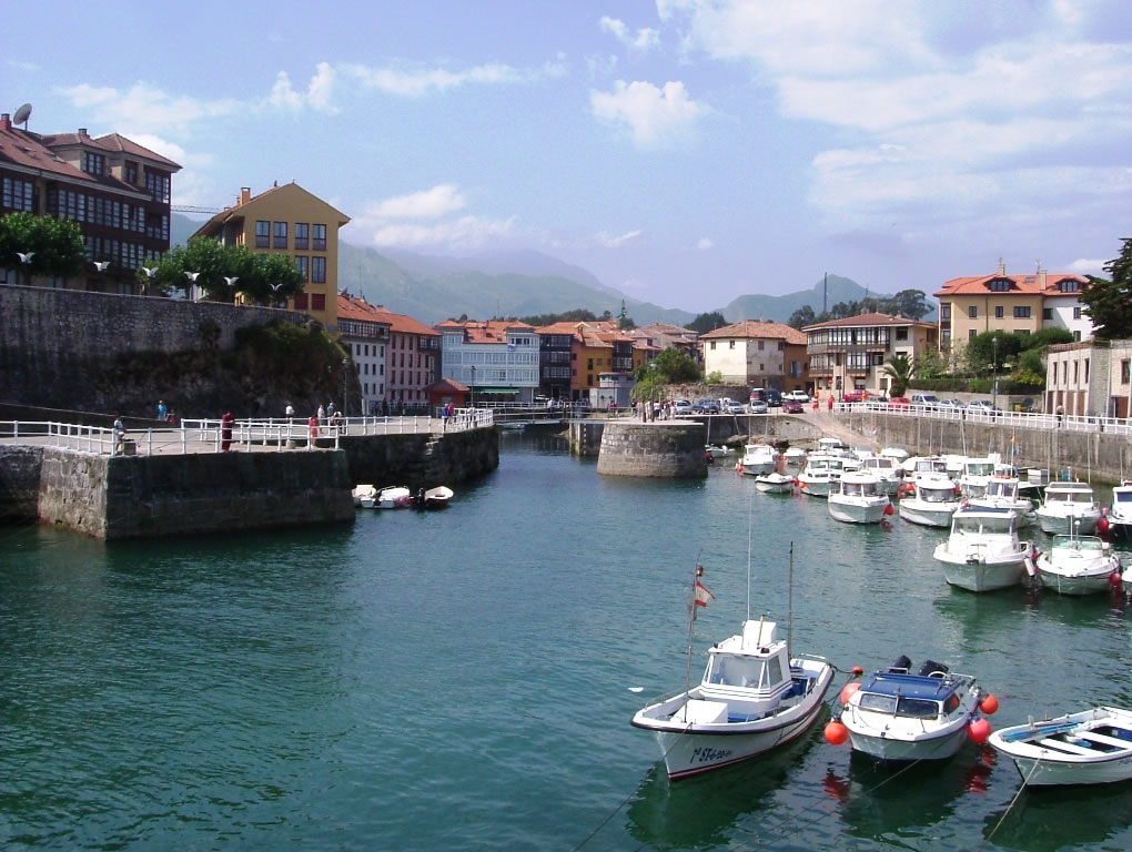 The Picos de Europa