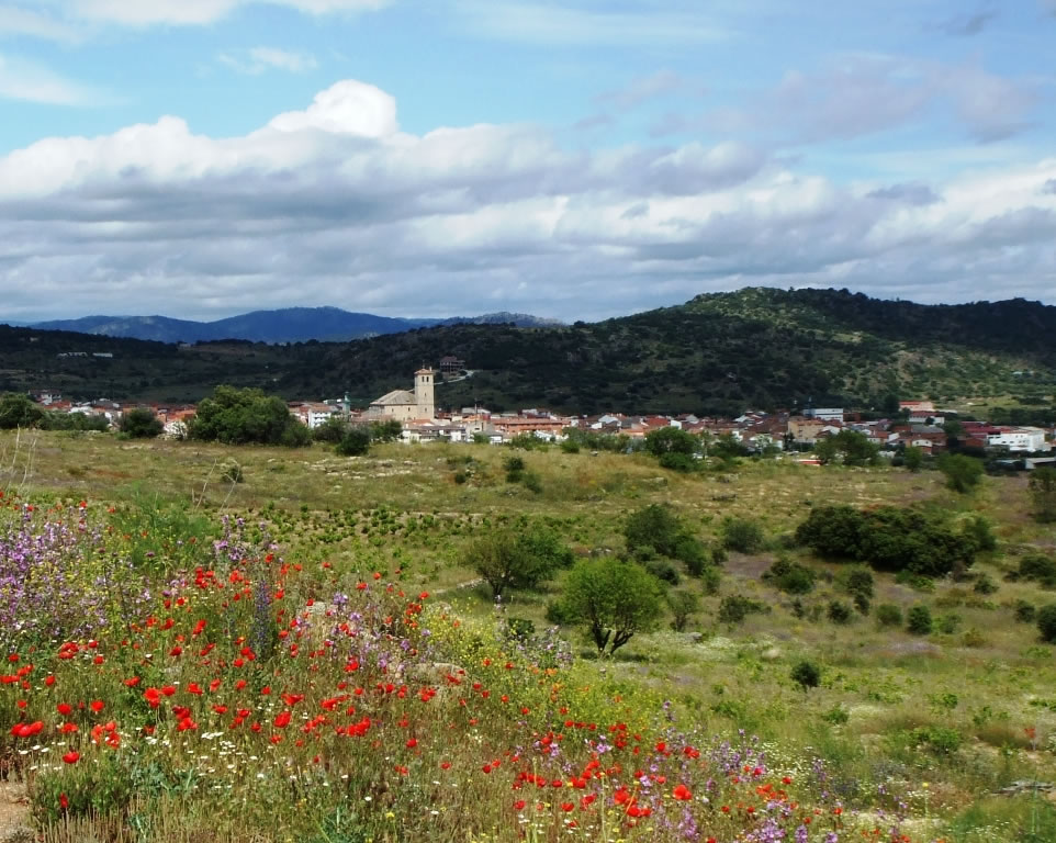 Castile - Cities of Castile