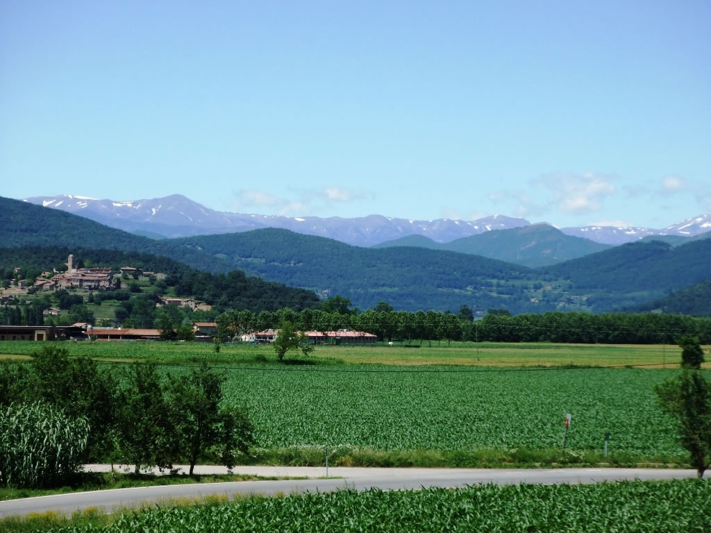 Catalonia - Empordà & Costa Brava Road Bike Tour