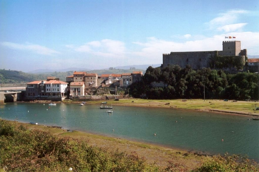 Spain: Green Valleys of Cantabria