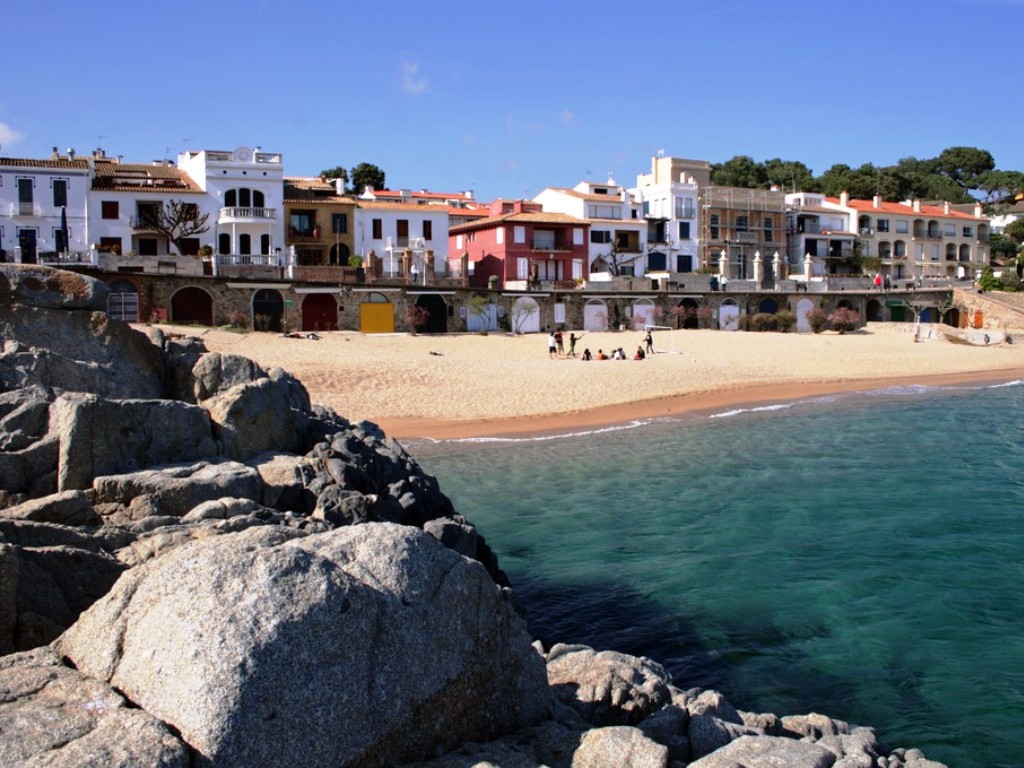 Catalonia - Gravel Tour of the Empordà